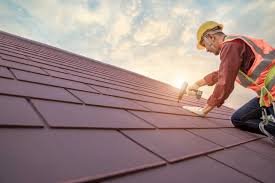 Best Solar Panel Roofing Installation  in Munsons Corners, NY